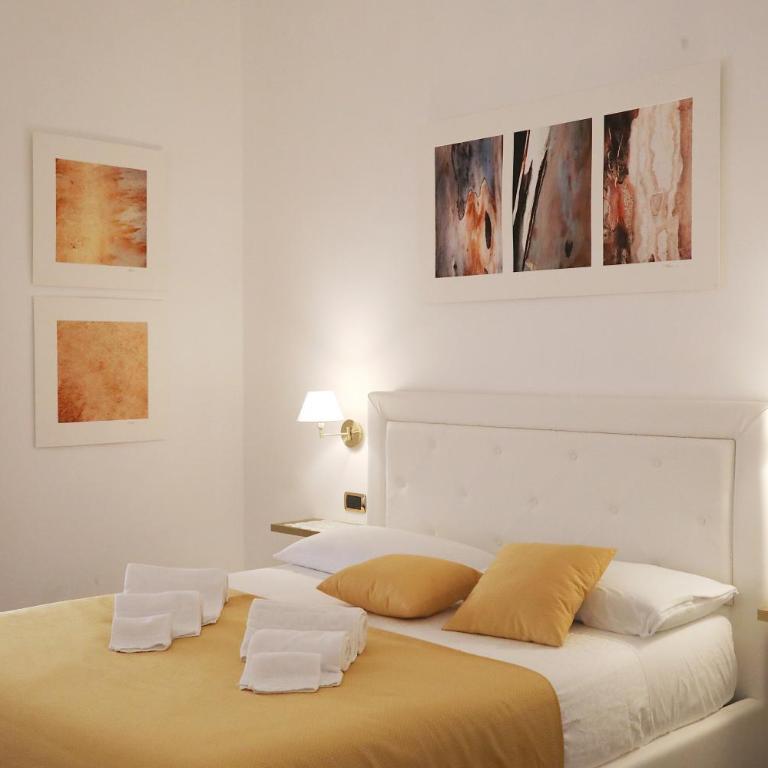 Casa Veniero - Appartamento con 3 Camere da Letto - 1