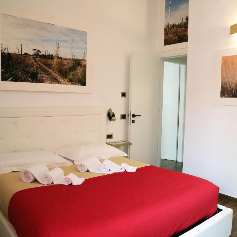 Casa Veniero - Appartamento con 3 Camere da Letto - 3
