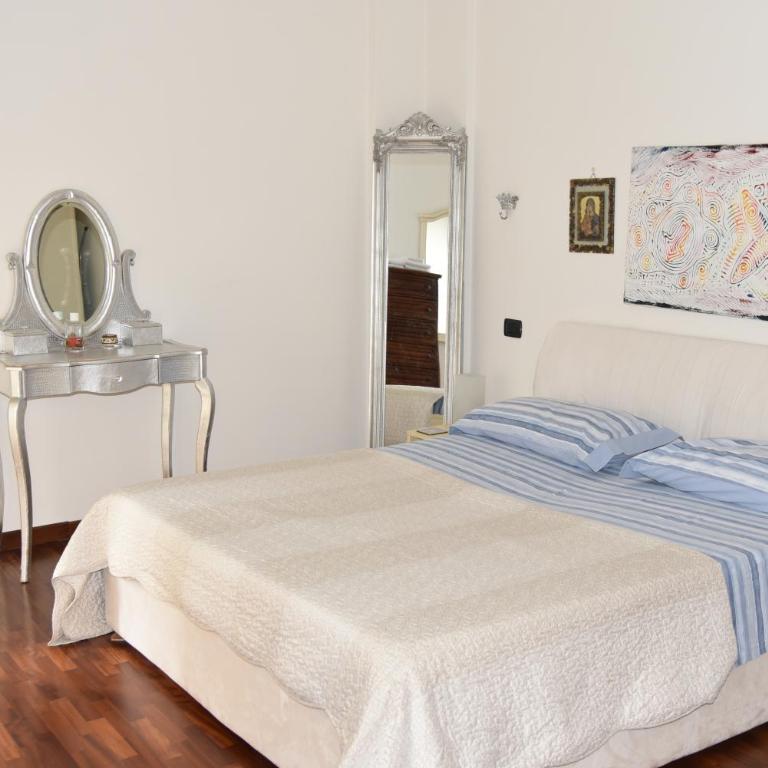 100 Viale Italia - Appartamento con 1 Camera da Letto - 2