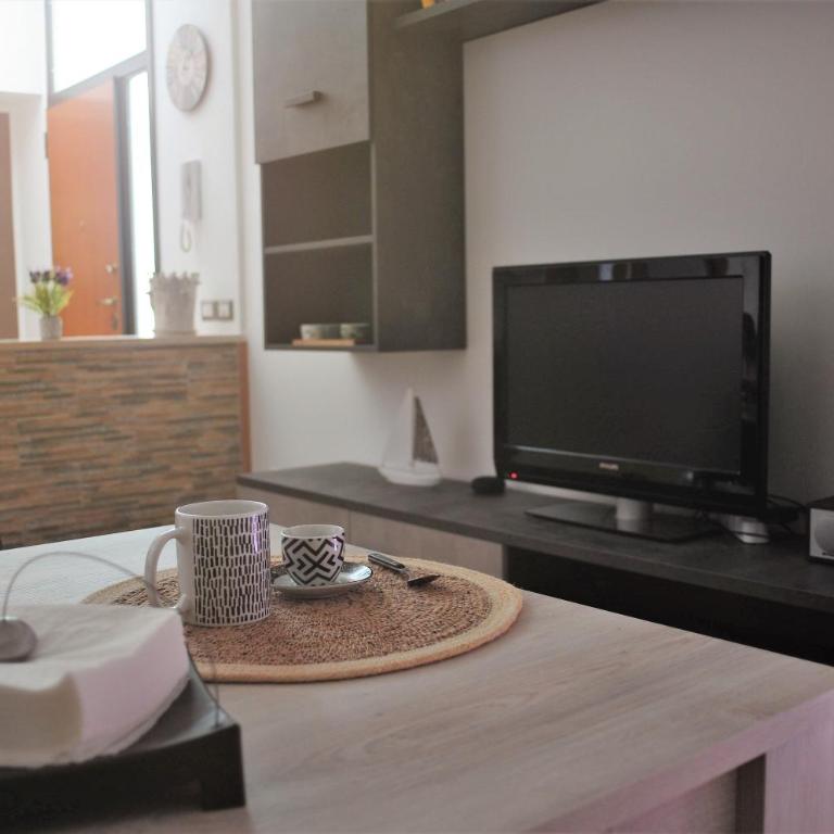 Casa Calliope - Appartamento - 19