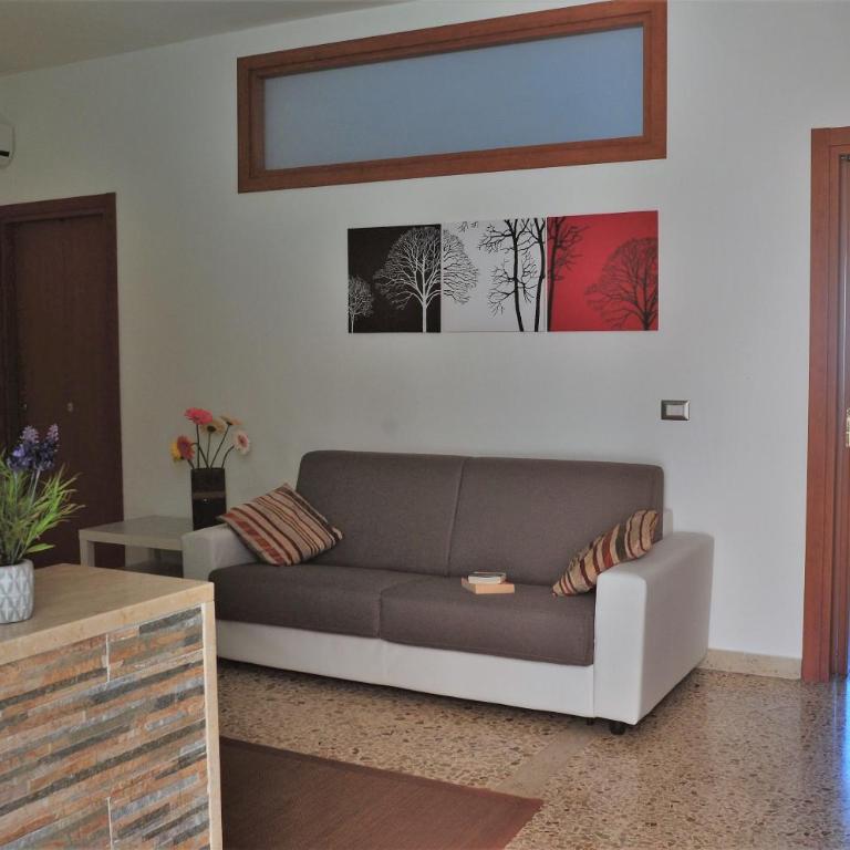 Casa Calliope - Appartamento - 2