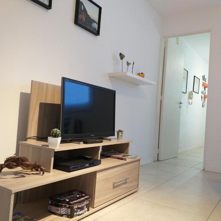 Apartamento Benegas - Apartamento de 1 dormitorio - 8