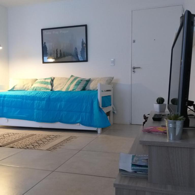 Apartamento Benegas - Apartamento de 1 dormitorio - 2