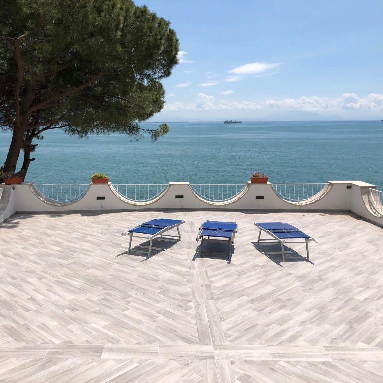 Amalfi Coast Luxury House - Casa con 2 Camere da Letto - 1