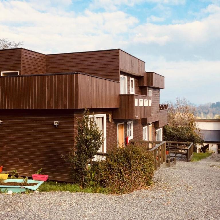 Dulac Futrono - Apartamento de 1 dormitorio - 12