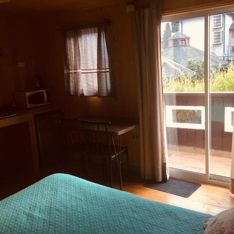 Dulac Futrono - Apartamento de 1 dormitorio - 2