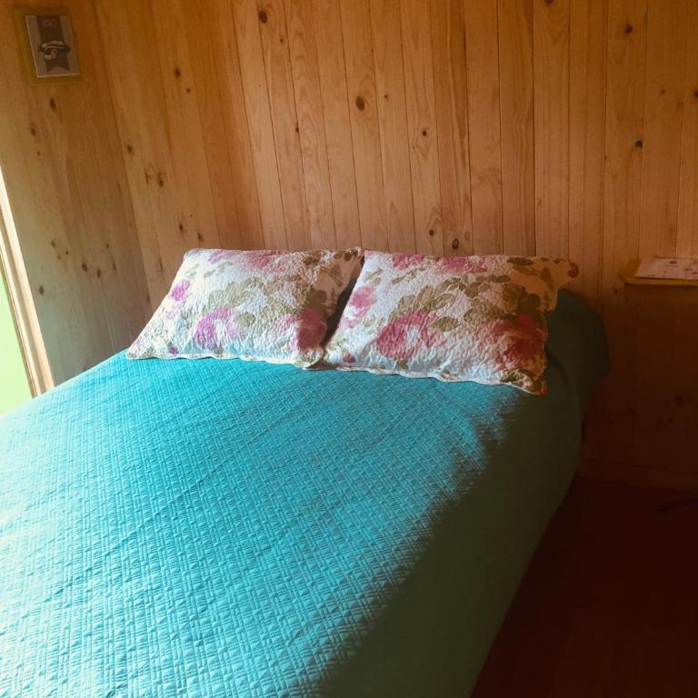Dulac Futrono - Apartamento de 1 dormitorio - 10