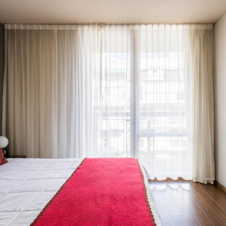 Palermo Soho Square - Apartamento Superior - 5