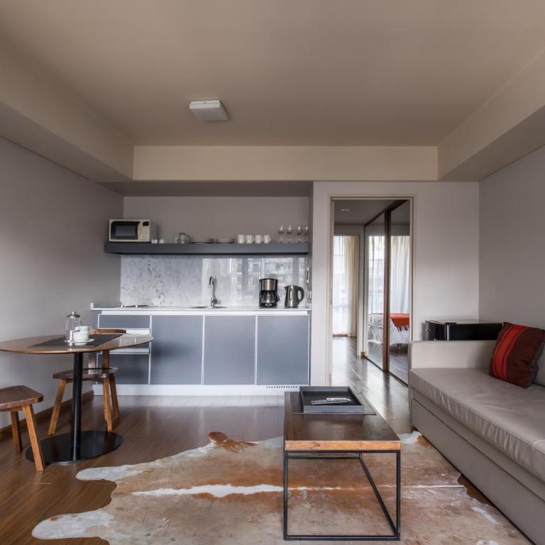 Palermo Soho Square - Apartamento Superior - 8