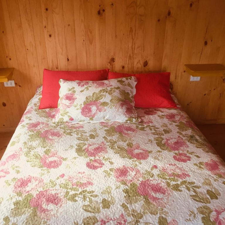 Dulac Futrono - Apartment - 13