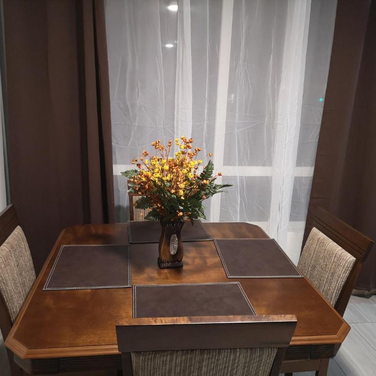 Depto Ginebra 1 dorm con estacionamiento - Apartamento de 1 dormitorio - 5