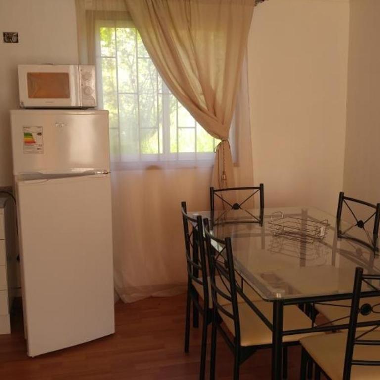 Parcela Santa Teresa Gran Capacidad - Apartamento - 10