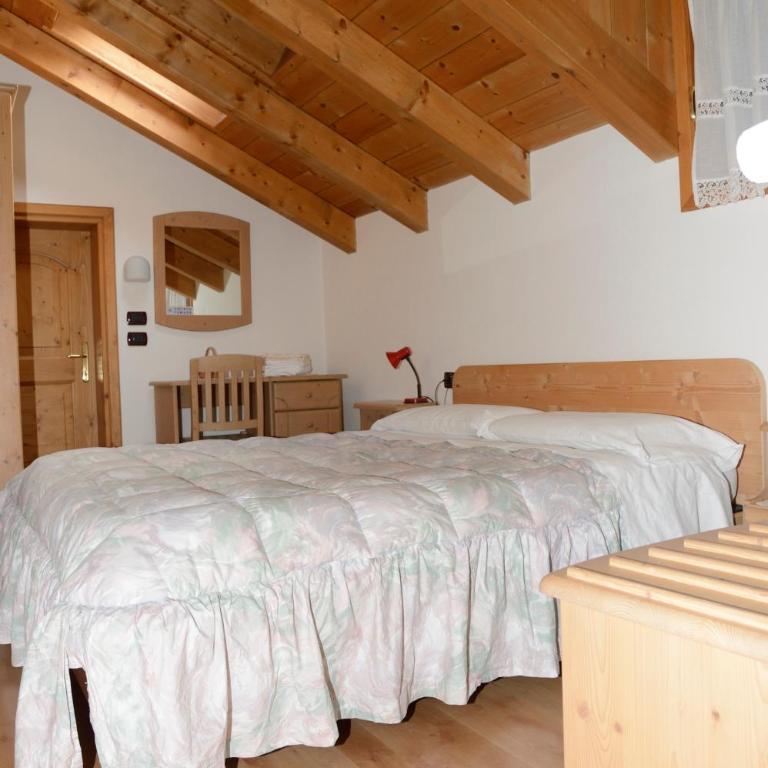 Albergo Ristorante Alle Codole - Camera Matrimoniale/Doppia con Letti Singoli - 12