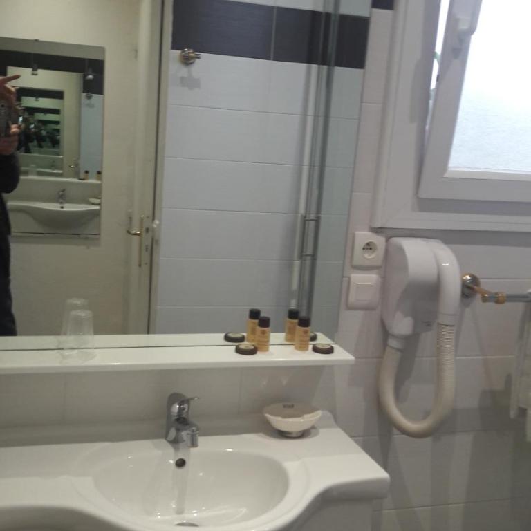 Hotel Lutetia - Chambre Double - 3