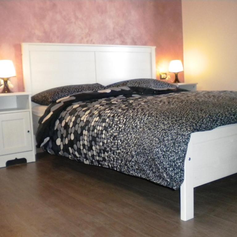 Trionfale Rooms - Camera Matrimoniale - 1