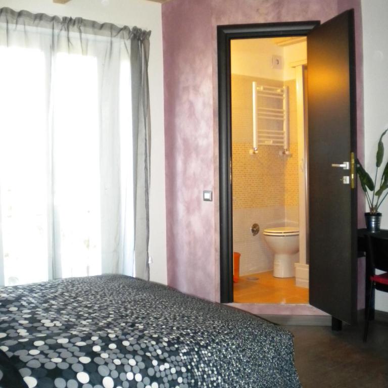 Trionfale Rooms - Camera Matrimoniale - 4