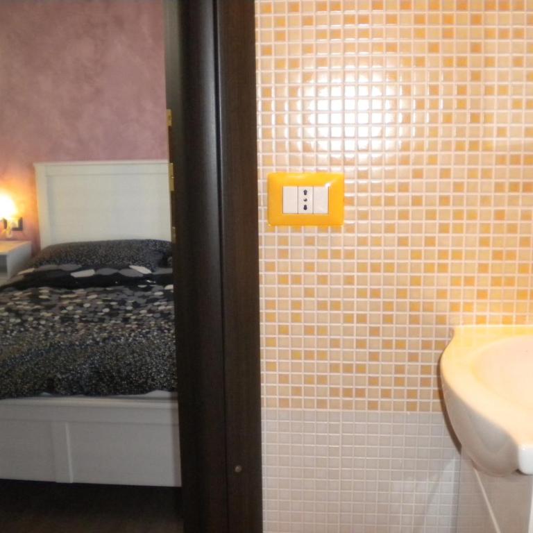 Trionfale Rooms - Camera Matrimoniale - 5