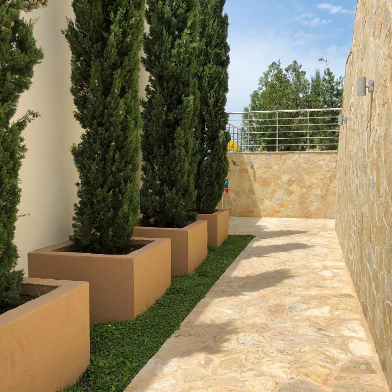 Your Home Montenegro - One-Bedroom Apartment with Balcony - 13