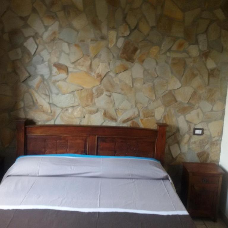 Elorina Sicily Home - Casa con 1 Camera da Letto - 5