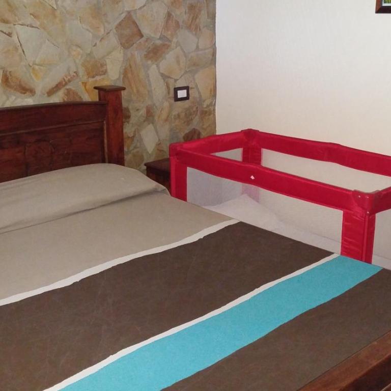 Elorina Sicily Home - Casa con 1 Camera da Letto - 9