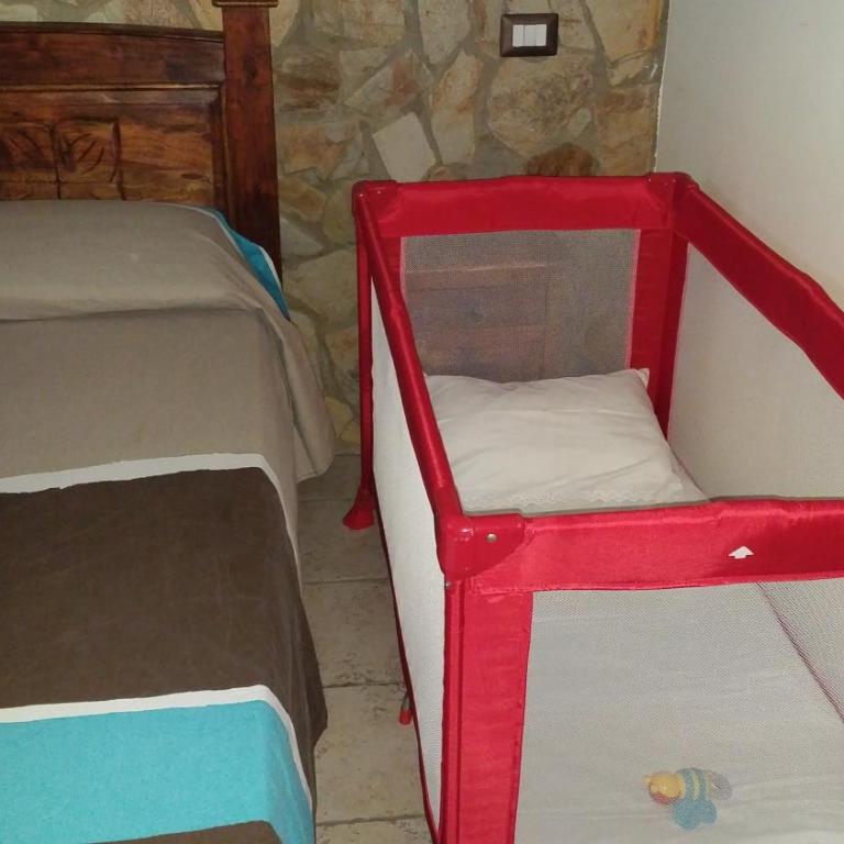 Elorina Sicily Home - Casa con 1 Camera da Letto - 8