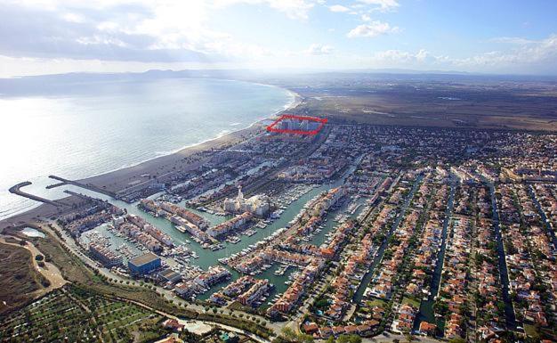 Empuria Beach D-Luxe - Apartamento de 1 dormitorio - 26