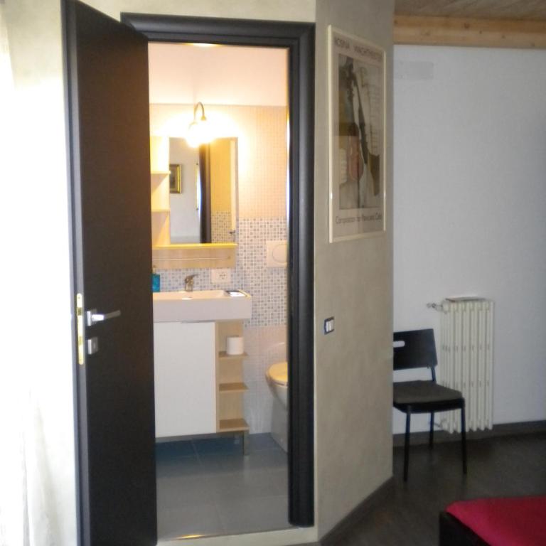 Trionfale Rooms - Camera Matrimoniale - 2