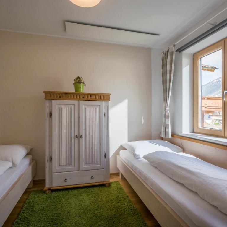 Haus Bauer - Apartment mit See- und Bergblick - 13