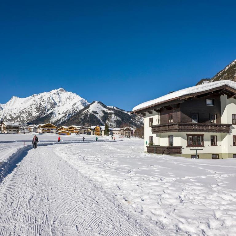 Haus Bauer - Apartment mit See- und Bergblick - 3
