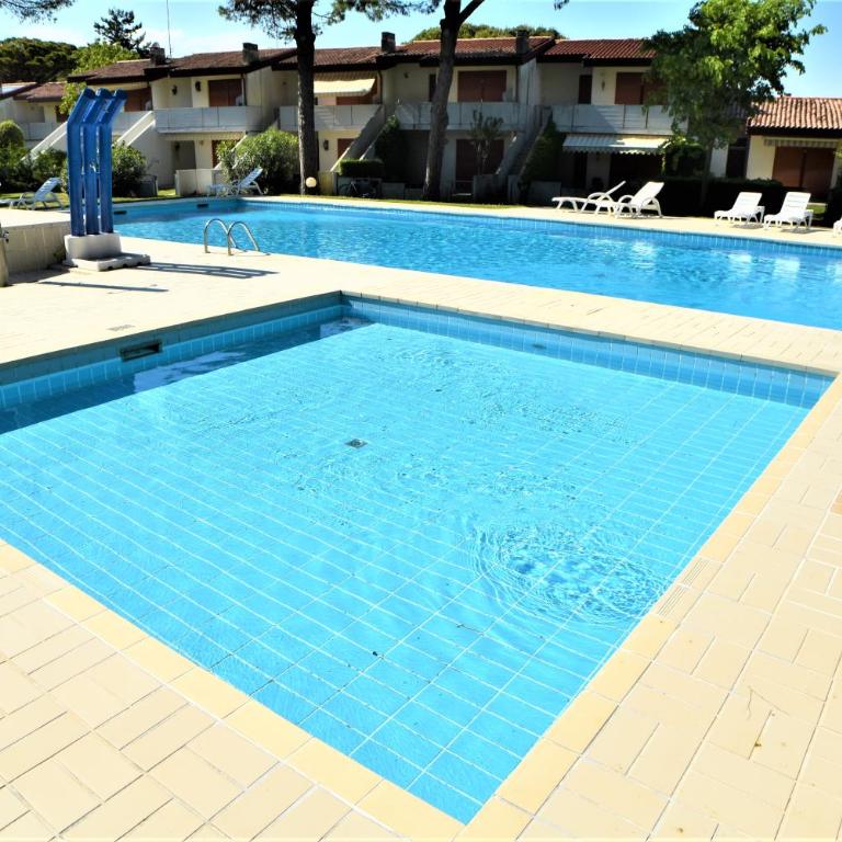 Villaggio Anna - Apartment with Balcony - 2