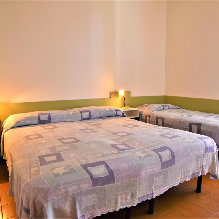 Villaggio Anna - Apartment with Balcony - 7