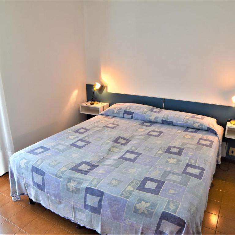 Villaggio Anna - Apartment with Balcony - 8