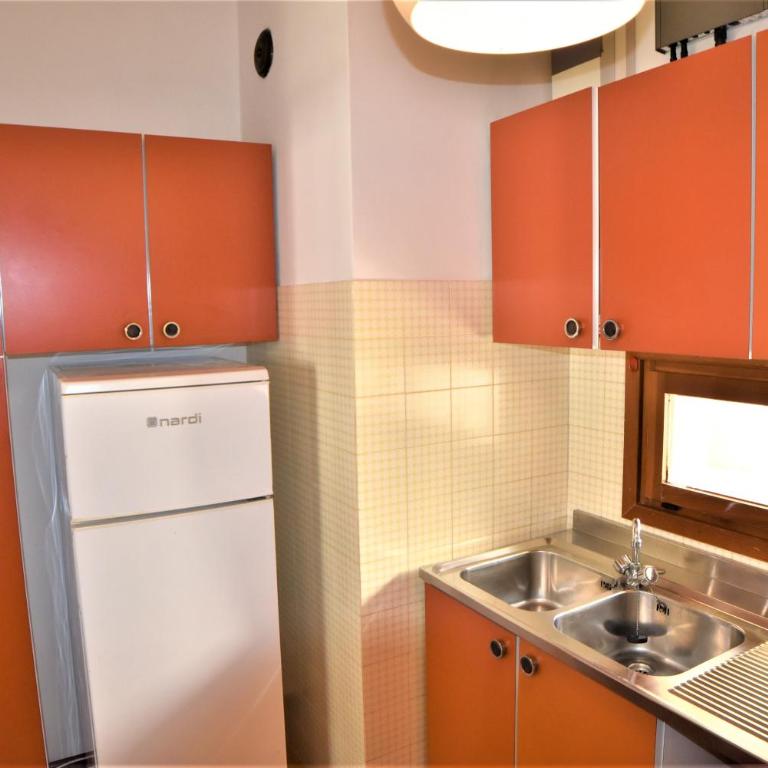 Villaggio Anna - Apartment with Balcony - 9