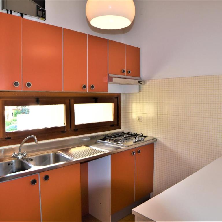 Villaggio Anna - Apartment with Balcony - 10