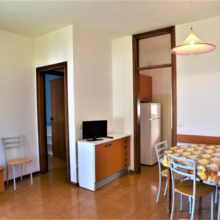 Villaggio Anna - Apartment with Balcony - 11
