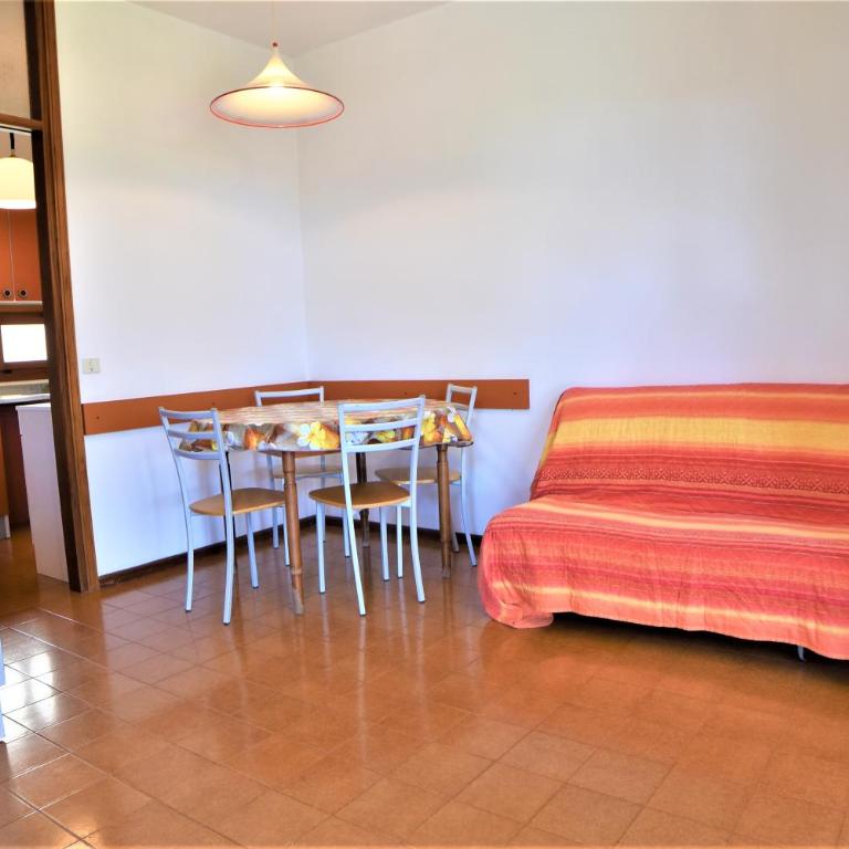 Villaggio Anna - Apartment with Balcony - 12