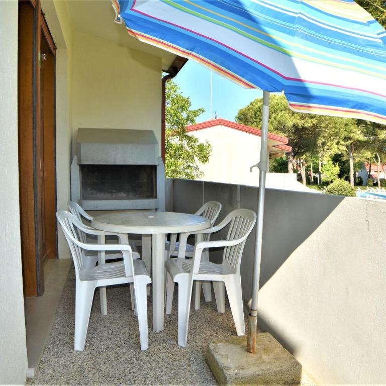 Villaggio Anna - Apartment with Balcony - 14