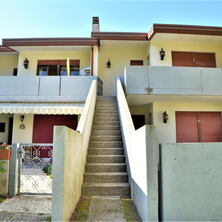 Villaggio Anna - Apartment with Balcony - 15