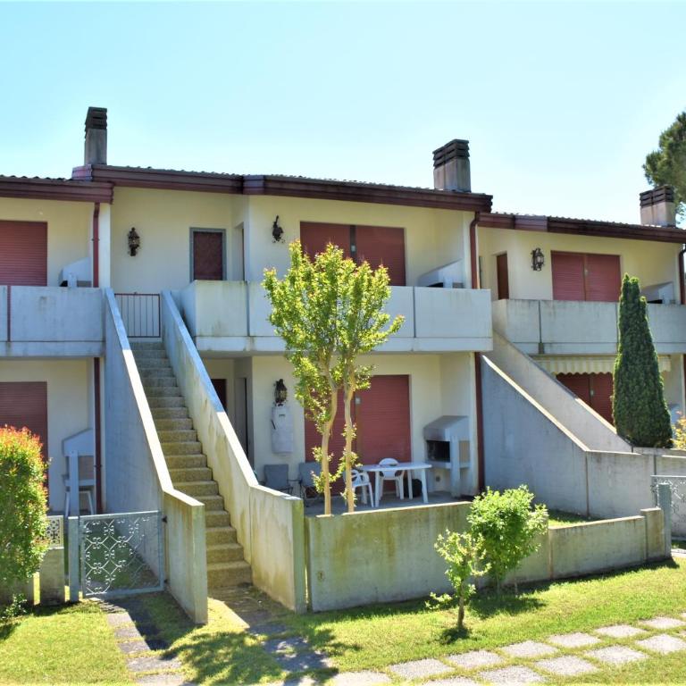 Villaggio Anna - Apartment with Balcony - 16