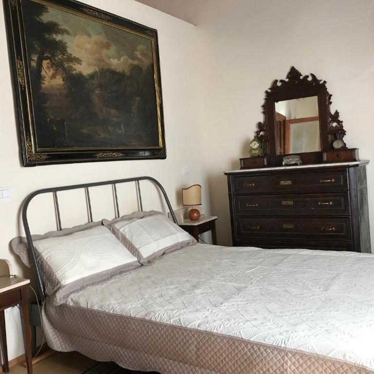 La casa di Alice - Appartamento con 1 Camera da Letto - 1