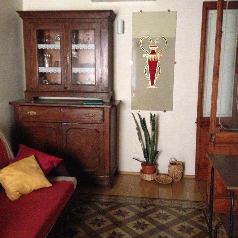 La casa di Alice - Appartamento con 1 Camera da Letto - 6