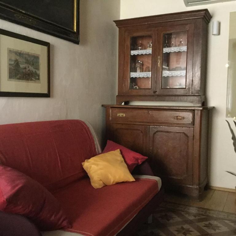 La casa di Alice - Appartamento con 1 Camera da Letto - 7