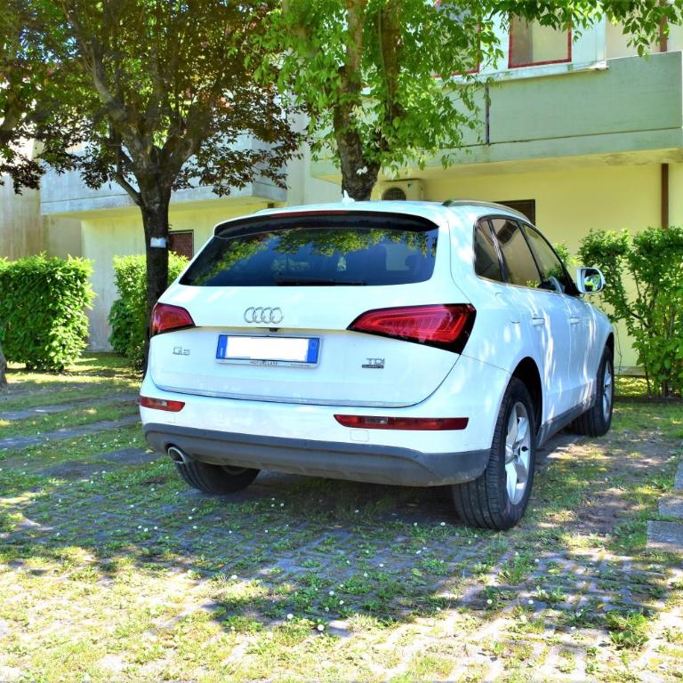 Villaggio Anna - Apartment - Ground Floor - 17