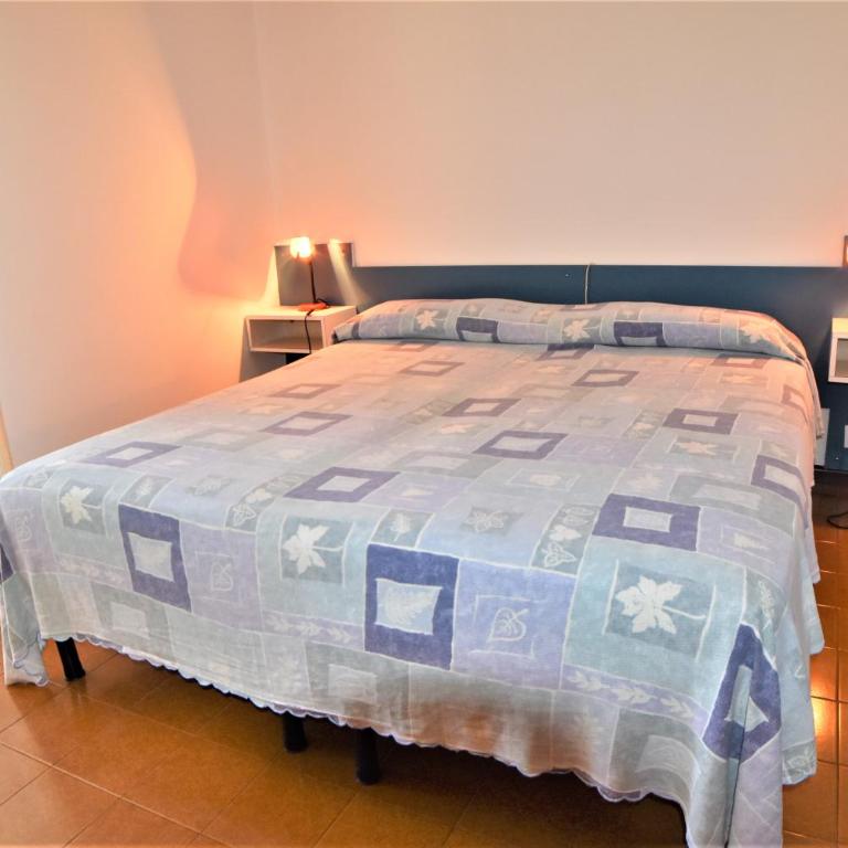 Villaggio Anna - Apartment - Ground Floor - 9