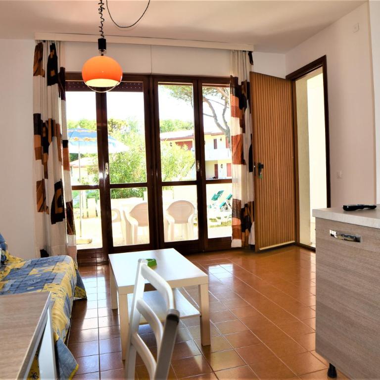 Villaggio Anna - Apartment - Ground Floor - 5
