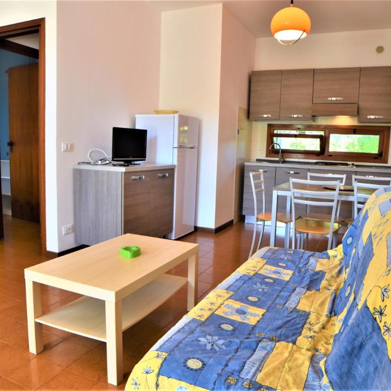 Villaggio Anna - Apartment - Ground Floor - 11