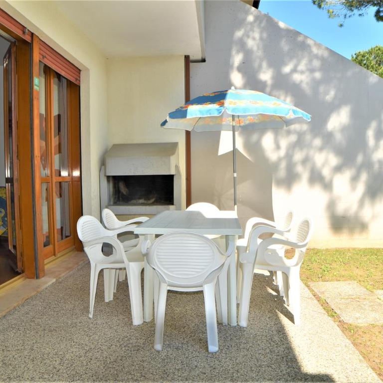 Villaggio Anna - Apartment - Ground Floor - 13