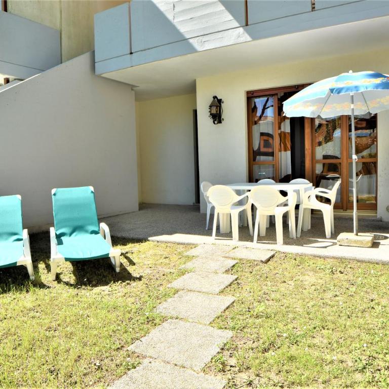Villaggio Anna - Apartment - Ground Floor - 14
