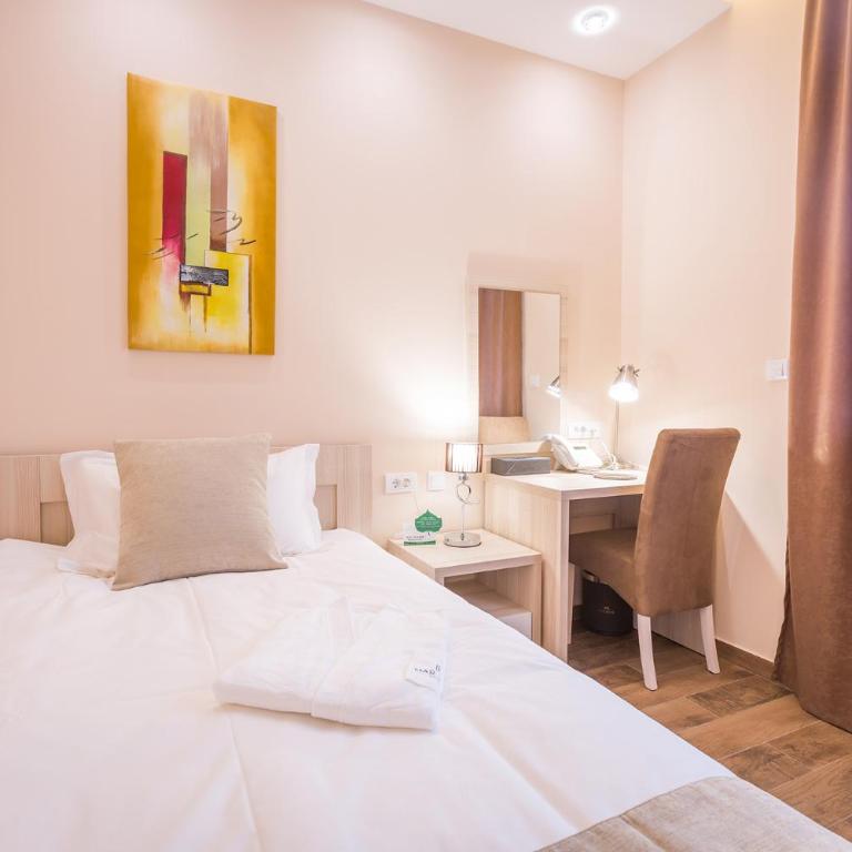 Hotel Mar Garni - Superior Jednokrevetna Soba - 7