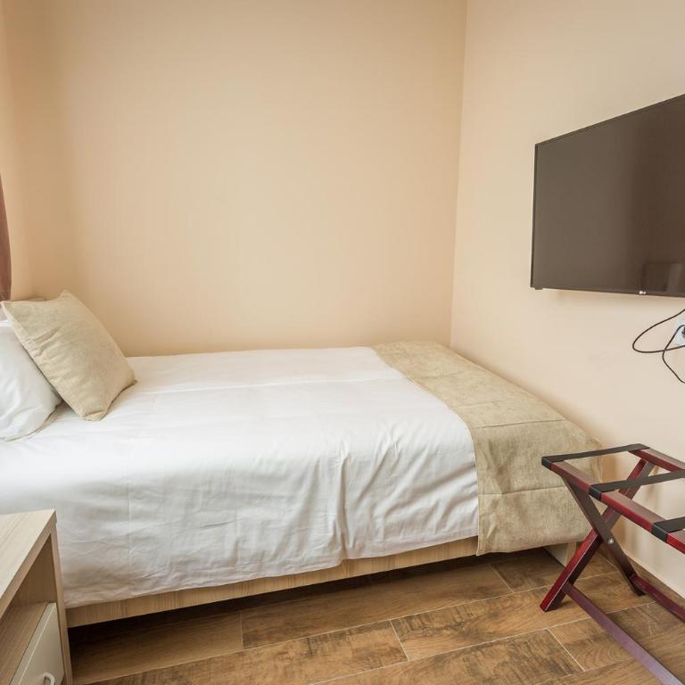 Hotel Mar Garni - Superior Dvokrevetna Soba sa Zasebnim Krevetima - 5